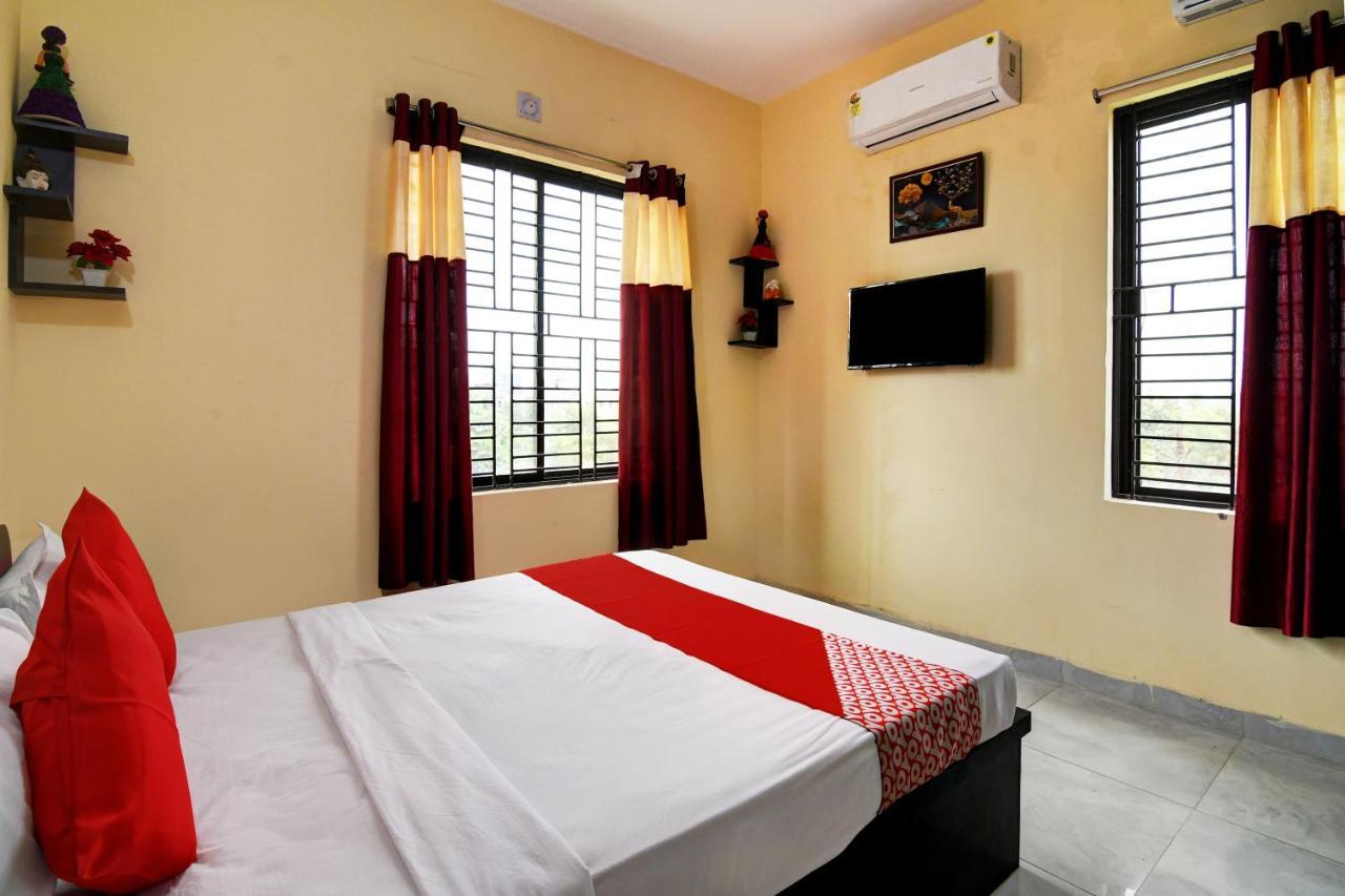 Hotel O Royal A Palace Bhubaneswar Exterior foto