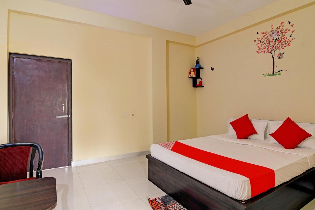 Hotel O Royal A Palace Bhubaneswar Exterior foto