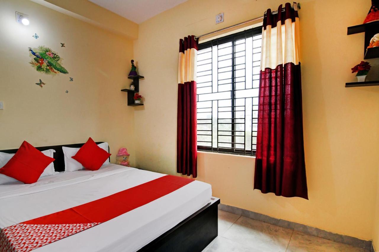 Hotel O Royal A Palace Bhubaneswar Exterior foto